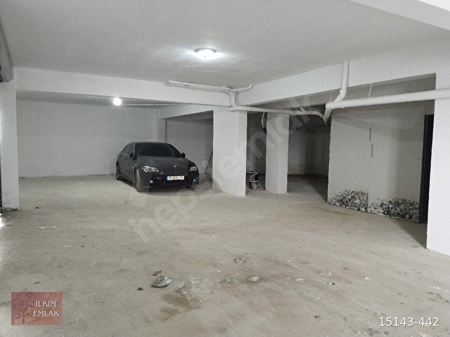GÖLBAŞI İNCEK MAHALLESİNDE YENİ SIFIR MANZARALI 2+1DUBLEKS SATILIK DAİRE - Görsel 20