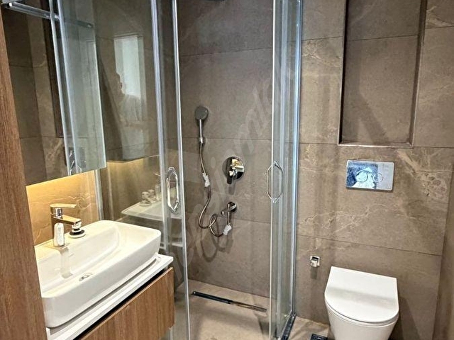 BATIKENT MAH. CAPELLA  58 SİTESİNDE 3+1 148 M2 SATILIK DAİRE - Görsel 13
