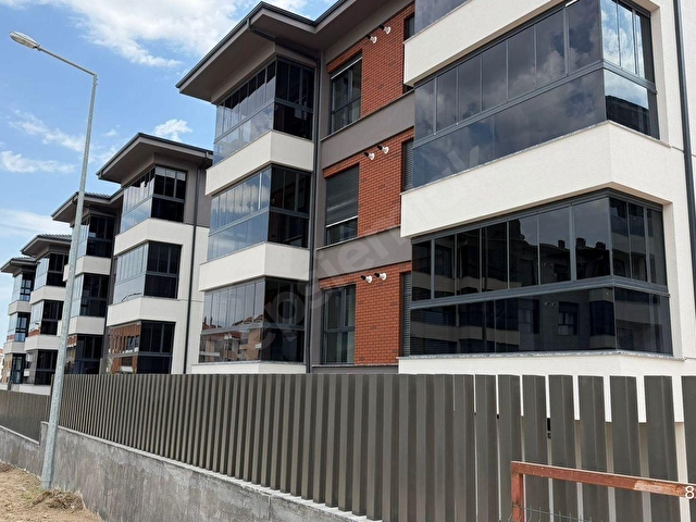 BATIKENT MAH. CAPELLA  58 SİTESİNDE 3+1 148 M2 SATILIK DAİRE - Görsel 16