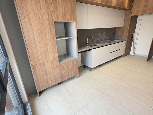 BATIKENT MAH. CAPELLA  58 SİTESİNDE 3+1 148 M2 SATILIK DAİRE - Görsel 9