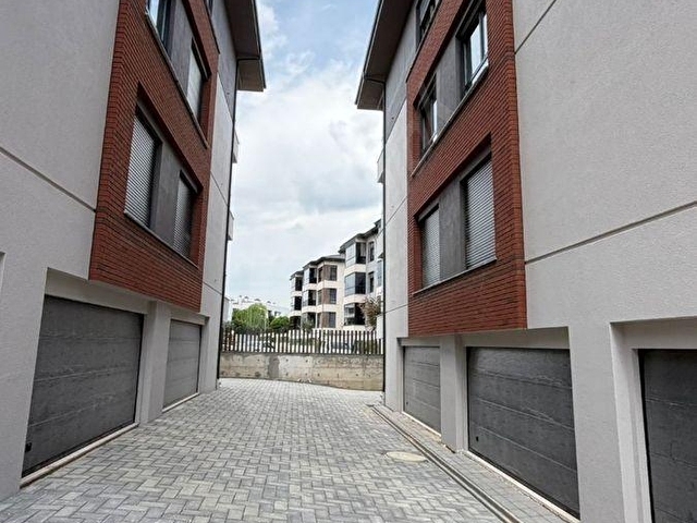 BATIKENT MAH. CAPELLA  58 SİTESİNDE 3+1 148 M2 SATILIK DAİRE - Görsel 15