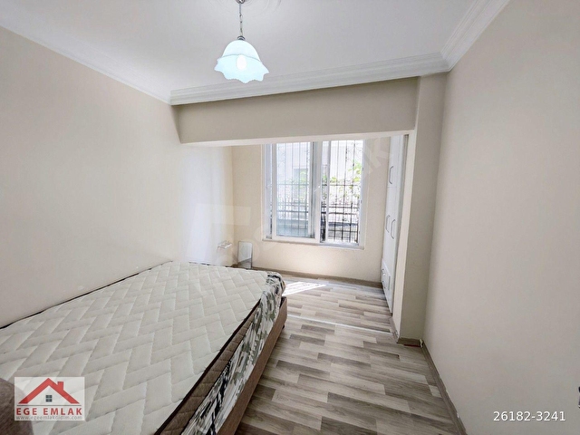 Ege Emlak Didimden Efeler Mahallesinde - Yüksek Giriş - Park Cephe 2+1 Daire - Büyük Balkon - Görsel 14