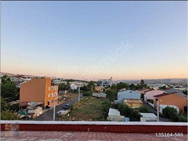 HUZUR EMLAKTAN KARADENİZ MAH.EGELİ SOKAKTA 2+1 DUBLEX SATILIK DAİRE - Görsel 14