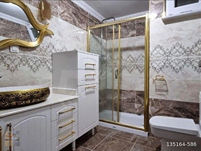 HUZUR EMLAKTAN KARADENİZ MAH.EGELİ SOKAKTA 2+1 DUBLEX SATILIK DAİRE - Görsel 27