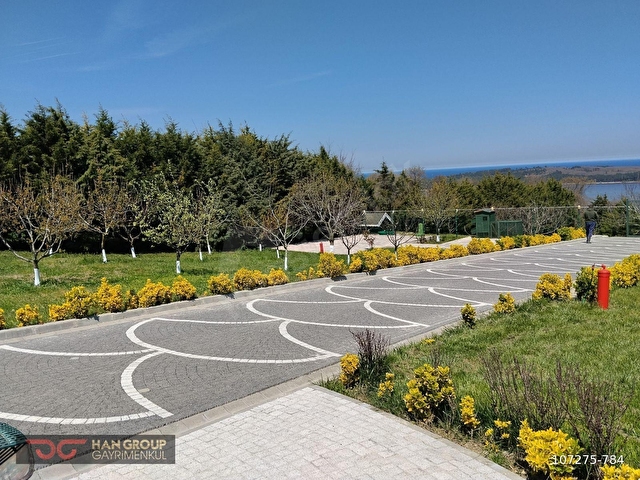 ÇOK ACİL SATILIK ÇATALCA CELEPKÖYDE ÇİFTLİK EVİ - Görsel 16