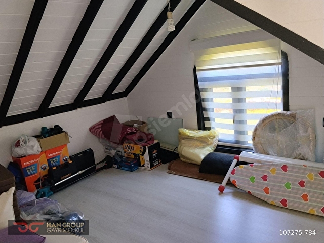 ÇOK ACİL SATILIK ÇATALCA CELEPKÖYDE ÇİFTLİK EVİ - Görsel 26