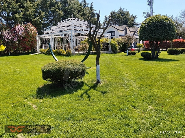 ÇOK ACİL SATILIK ÇATALCA CELEPKÖYDE ÇİFTLİK EVİ - Görsel 4