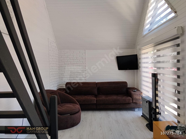 ÇOK ACİL SATILIK ÇATALCA CELEPKÖYDE ÇİFTLİK EVİ - Görsel 28