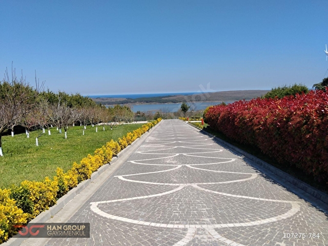 ÇOK ACİL SATILIK ÇATALCA CELEPKÖYDE ÇİFTLİK EVİ - Görsel 13