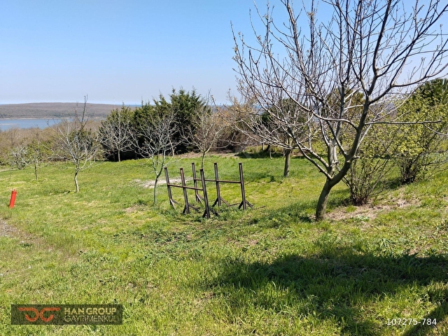 ÇOK ACİL SATILIK ÇATALCA CELEPKÖYDE ÇİFTLİK EVİ - Görsel 20