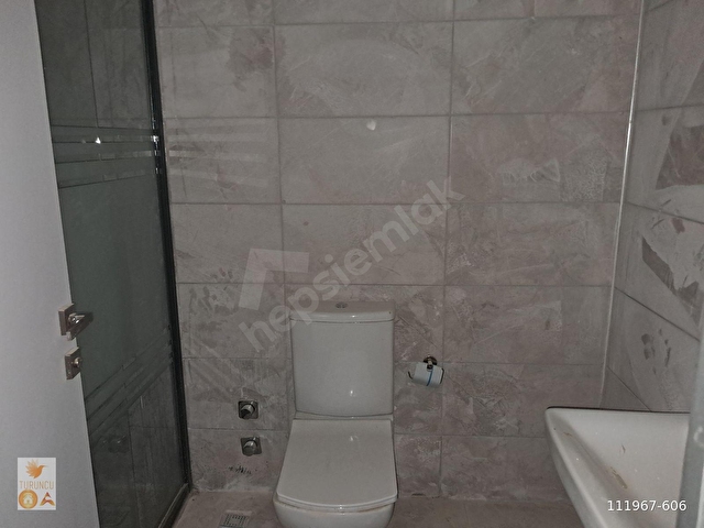 ALAZI  VE ORHANLI DA   KİRALIK 3+1 DAİRE - Görsel 15