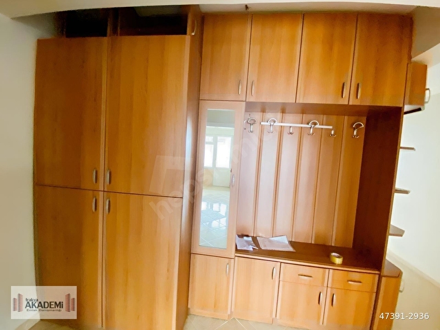 MUHİTTİN MAHALLESİNDE SATILIK 3+1 145 m2 DAİRE - Görsel 15