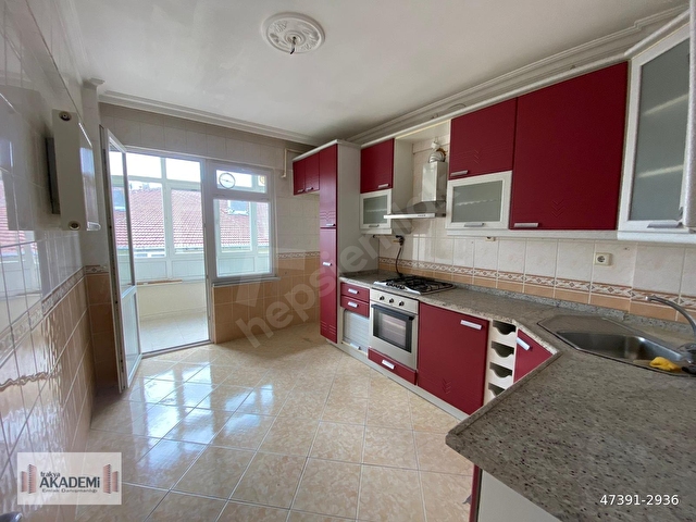 MUHİTTİN MAHALLESİNDE SATILIK 3+1 145 m2 DAİRE - Görsel 6