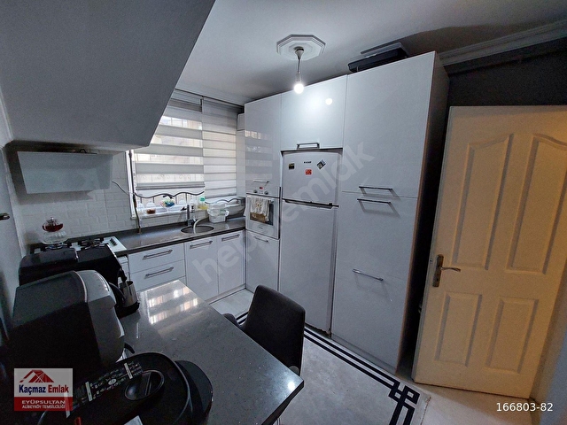 «KAÇMAZ» DAN ÇOK ÖZEL TASARIMLI 2+1 85m2 B.KAT 30m2 ÖZEL BAHÇELİ - Görsel 26