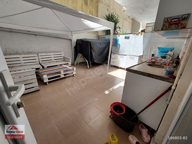 «KAÇMAZ» DAN ÇOK ÖZEL TASARIMLI 2+1 85m2 B.KAT 30m2 ÖZEL BAHÇELİ - Görsel 17
