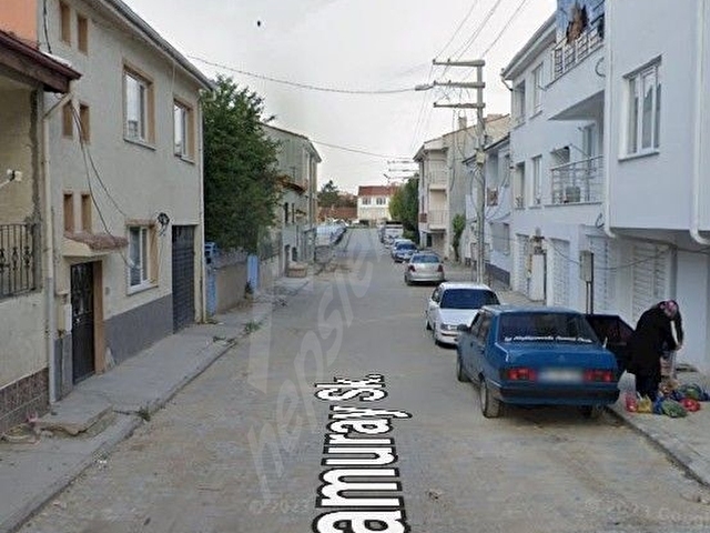 Odunpazarı 71 Evler Satılık