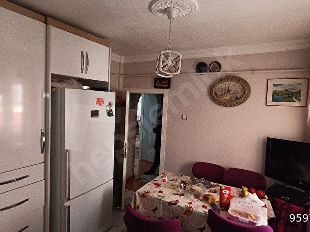 SİNCAN 12 CADDE ÜZERİ SİTE İÇİ SATILIK DAİRE SÖZGENLER DEN - Görsel 8