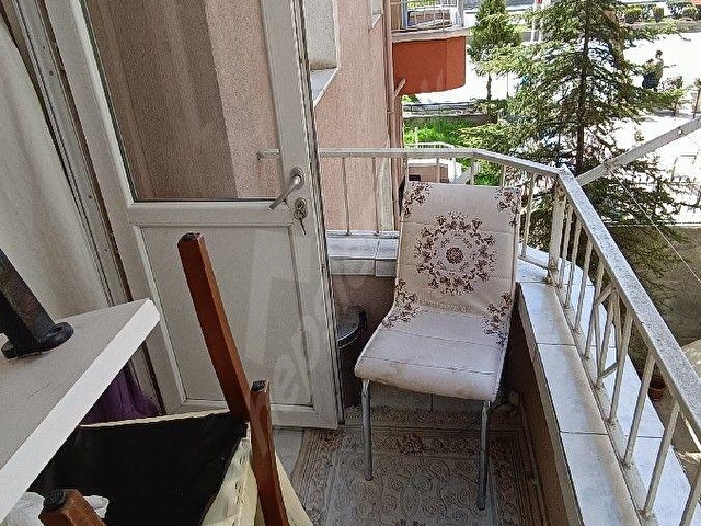 SİNCAN 12 CADDE ÜZERİ SİTE İÇİ SATILIK DAİRE SÖZGENLER DEN - Görsel 10