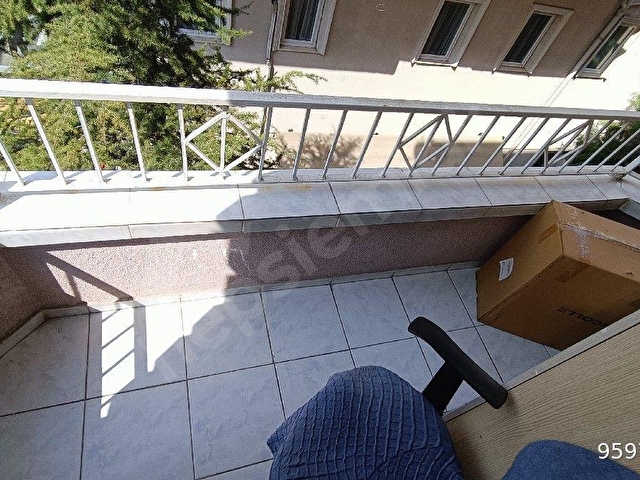 SİNCAN 12 CADDE ÜZERİ SİTE İÇİ SATILIK DAİRE SÖZGENLER DEN - Görsel 19