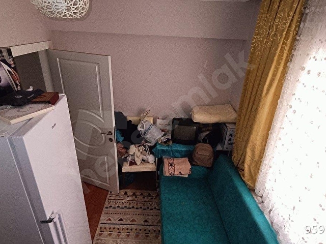 SİNCAN 12 CADDE ÜZERİ SİTE İÇİ SATILIK DAİRE SÖZGENLER DEN - Görsel 21