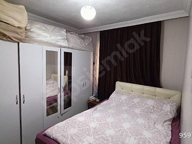 SİNCAN 12 CADDE ÜZERİ SİTE İÇİ SATILIK DAİRE SÖZGENLER DEN - Görsel 22