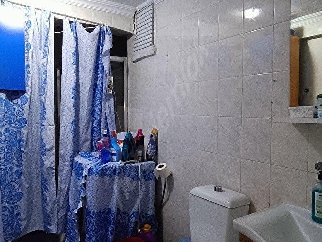 SİNCAN 12 CADDE ÜZERİ SİTE İÇİ SATILIK DAİRE SÖZGENLER DEN - Görsel 24