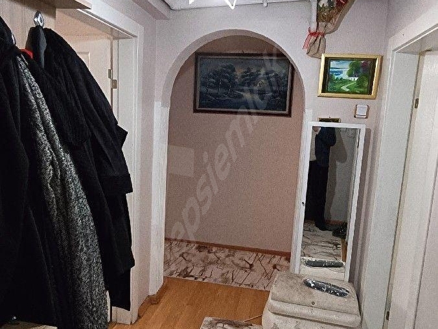 SİNCAN 12 CADDE ÜZERİ SİTE İÇİ SATILIK DAİRE SÖZGENLER DEN - Görsel 26