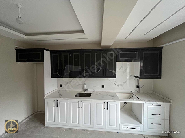 ADA EMLAKTAN SATILIK 2+1 BAĞIMSIZ MUTFAK DAİRE - Görsel 6