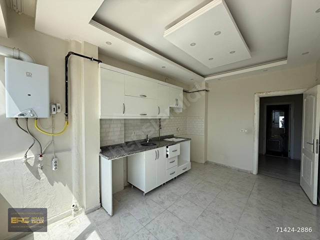 BOĞAZİCİNDE SATILIK 2+1 DAİRE - Görsel 4