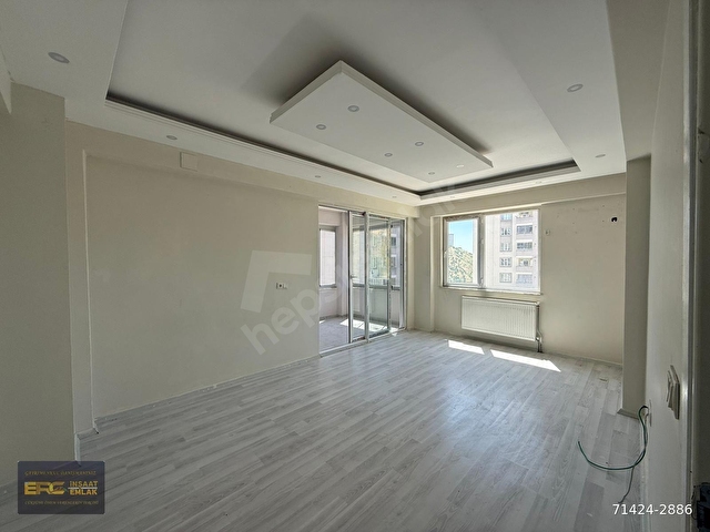 BOĞAZİCİNDE SATILIK 2+1 DAİRE - Görsel 5