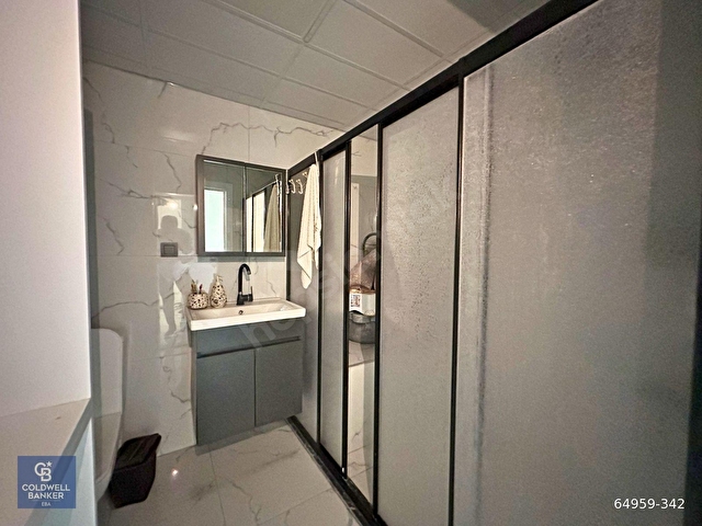 Çanakkale Lapseki Yeni Kordon Sahil Sitesi Tadilatlı 2+1 Daire - Görsel 22