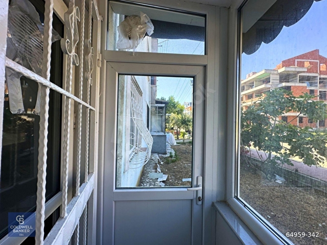 Çanakkale Lapseki Yeni Kordon Sahil Sitesi Tadilatlı 2+1 Daire - Görsel 11