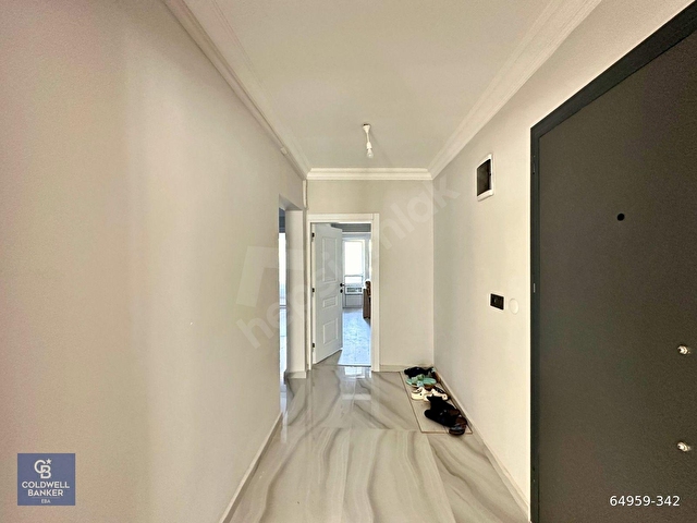Çanakkale Lapseki Yeni Kordon Sahil Sitesi Tadilatlı 2+1 Daire - Görsel 3