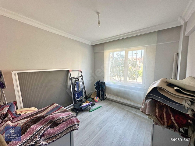 Çanakkale Lapseki Yeni Kordon Sahil Sitesi Tadilatlı 2+1 Daire - Görsel 16
