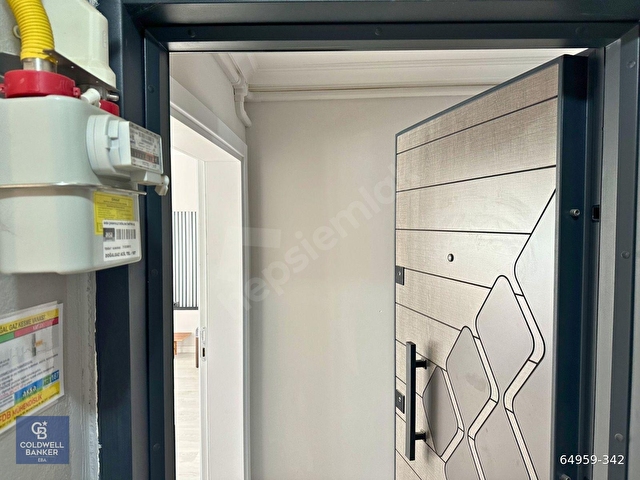 Çanakkale Lapseki Yeni Kordon Sahil Sitesi Tadilatlı 2+1 Daire - Görsel 2