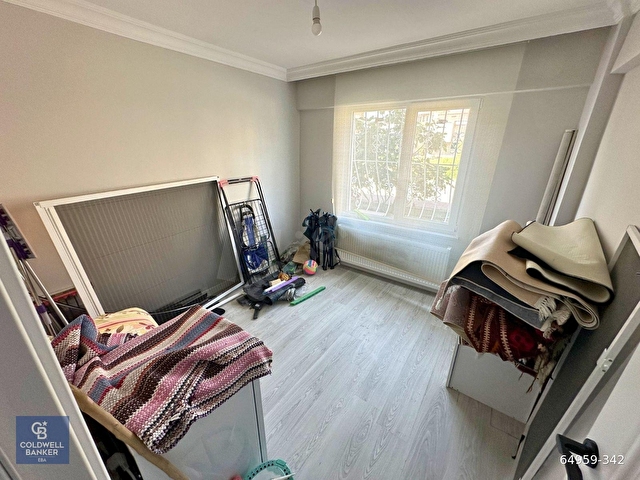 Çanakkale Lapseki Yeni Kordon Sahil Sitesi Tadilatlı 2+1 Daire - Görsel 15