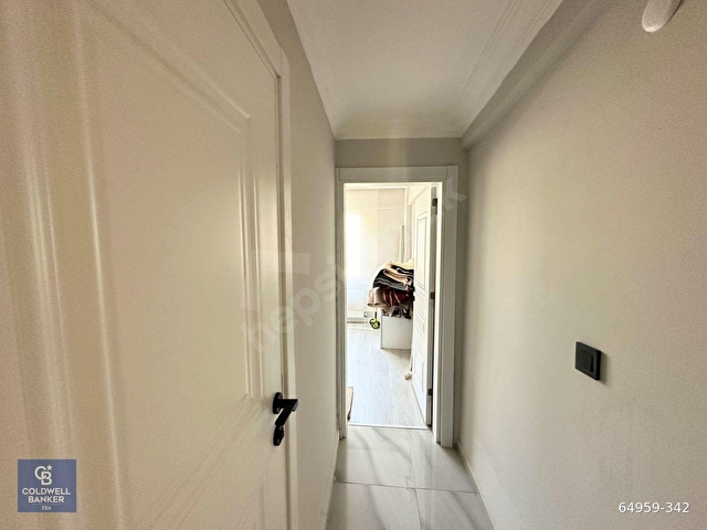 Çanakkale Lapseki Yeni Kordon Sahil Sitesi Tadilatlı 2+1 Daire - Görsel 28