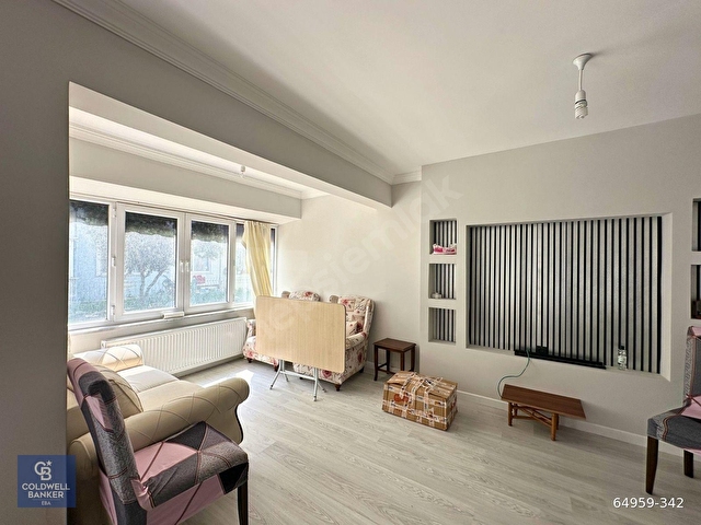 Çanakkale Lapseki Yeni Kordon Sahil Sitesi Tadilatlı 2+1 Daire - Görsel 26