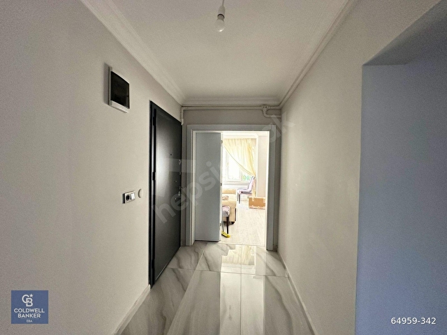 Çanakkale Lapseki Yeni Kordon Sahil Sitesi Tadilatlı 2+1 Daire - Görsel 25