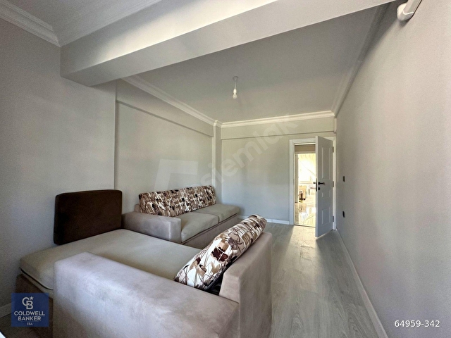 Çanakkale Lapseki Yeni Kordon Sahil Sitesi Tadilatlı 2+1 Daire - Görsel 9