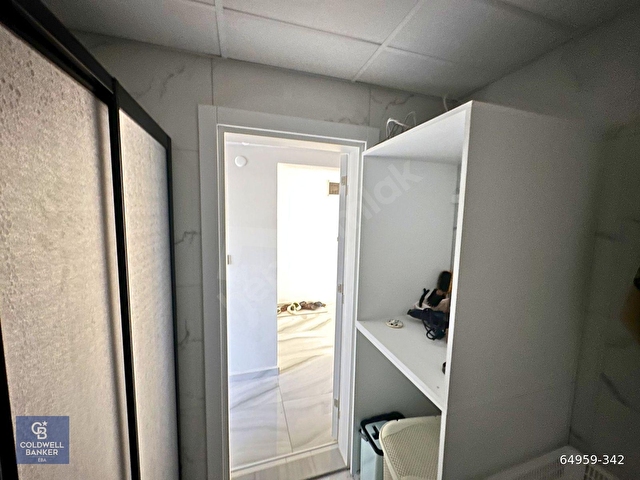 Çanakkale Lapseki Yeni Kordon Sahil Sitesi Tadilatlı 2+1 Daire - Görsel 19