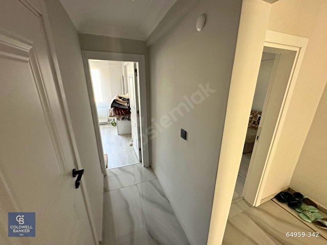 Çanakkale Lapseki Yeni Kordon Sahil Sitesi Tadilatlı 2+1 Daire - Görsel 18