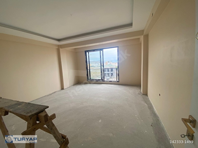 HELVACI FATİH MAHALLESİNDE SATILIK 2+1 DAİRE FIRSATI - Görsel 10