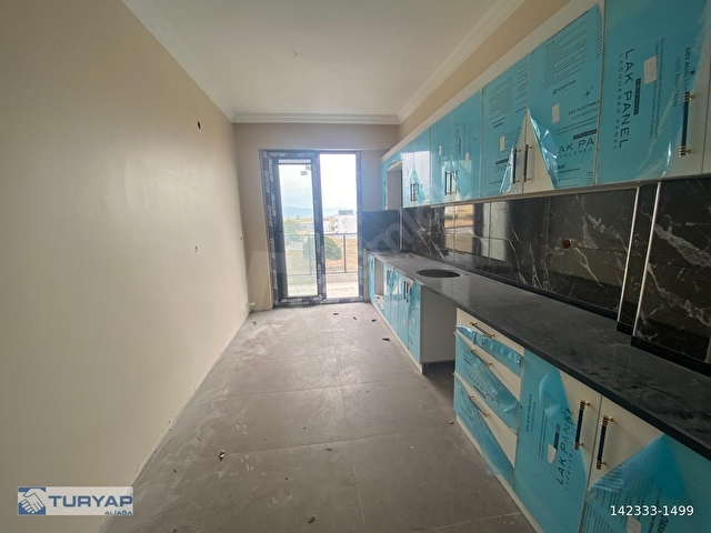 HELVACI FATİH MAHALLESİNDE SATILIK 2+1 DAİRE FIRSATI - Görsel 16