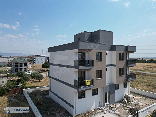 HELVACI FATİH MAHALLESİNDE SATILIK 2+1 DAİRE FIRSATI