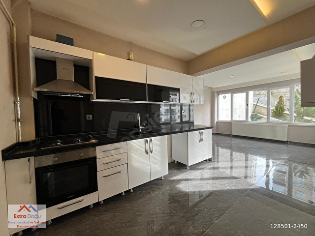 YÜKSEK KREDİ İMKANI İLE CENGİZHAN MAH. 3+1,110M2 SİTE DAİRESİ - Görsel 3
