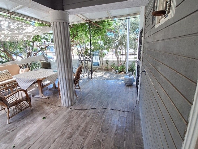 Didim,Merkez,Köşebaşı 3+1 Dubleks, Site içi, Önü Park,Sahibinden - Görsel 6