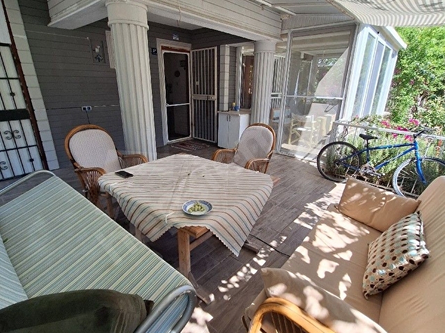 Didim,Merkez,Köşebaşı 3+1 Dubleks, Site içi, Önü Park,Sahibinden - Görsel 20