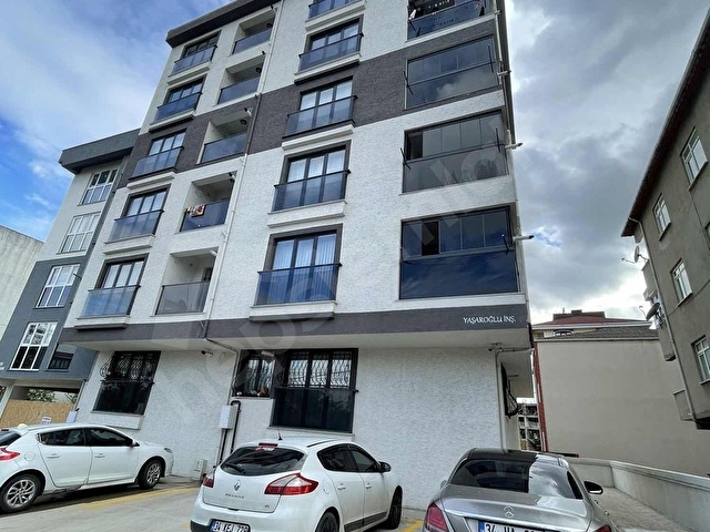 PENDİK OTOBÜS DURAKLARININ YANIBAŞINDA KİRALIK 2+1 FERAH DAİRE - Görsel 2