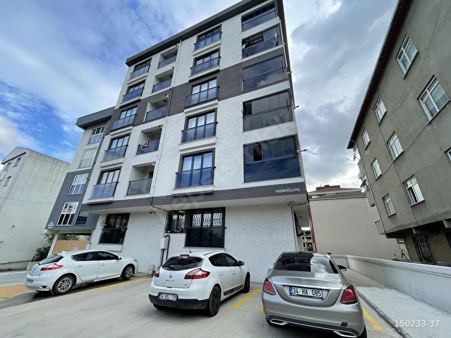 PENDİK OTOBÜS DURAKLARININ YANIBAŞINDA KİRALIK 2+1 FERAH DAİRE